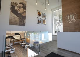 Luxmarì Hotel & Spa 2