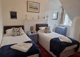 St Leonards Guest House 5
