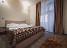 Silver Mountain Resort & Spa 5