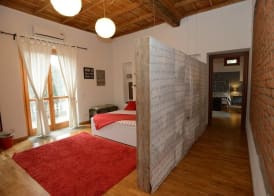 Il Pettirosso B&B 2