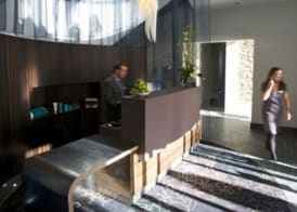 The Cornwall Hotel Spa & Lodges 2