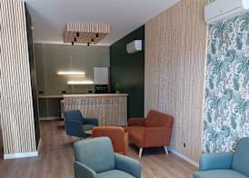 Hotel Le Colibri 4