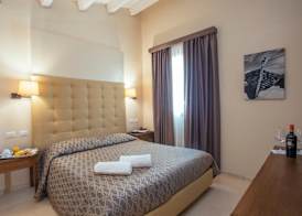 Baglio Sorìa Resort & Wine Experience 4