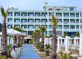 Hotel Vivas 2