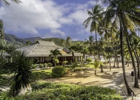 Langley Resort Fort Royal 2
