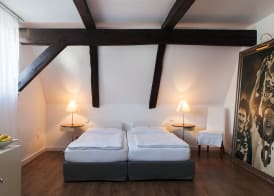 Hotel der Lennhof 4