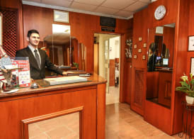 Albergo Athena 2