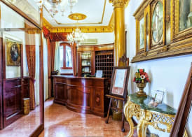 Euro Hotel Iglesias 2