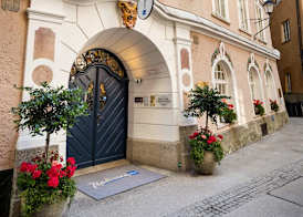 Radisson Blu Hotel Altstadt 3