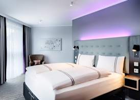 Premier Inn Lübeck City Centre 3