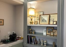 Hotel Zanobi 45 3