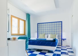 Maison Serena Sorrento 5