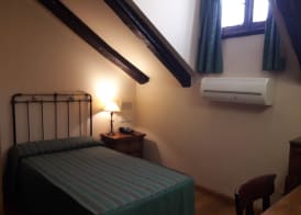 Hotel La Posada Regia 5