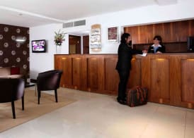 Kensington Court Hotel - Earls Court 5