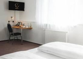 Hotel Imota 5