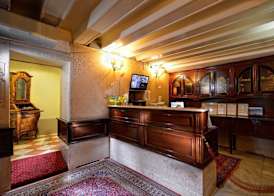 Residenza Hotel San Maurizio 2
