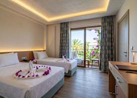 Britannia Hotel 4
