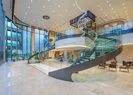 Liberty Signa 3
