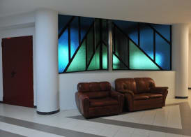 Hotel Theotokos 3