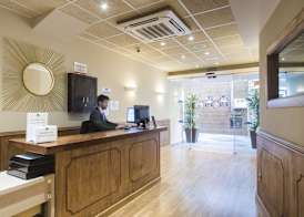 Hotel Benidorm City Olympia 3