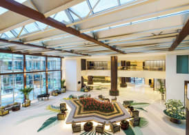 Rixos The Palm Hotel & Suites - Ultra All Inclusive 3