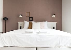 Ysbrantsz Boutique Hotel 4