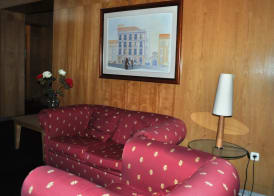 Hotel España 4