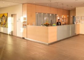 Essential by Dorint Berlin-Adlershof 2