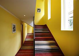 Wellness Hotel Casa Barca (Adult Only) 4