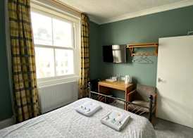 The Portland Hotel 5