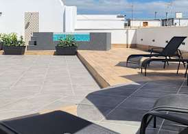 Apartamentos Soho Boutique Palillero 5