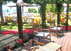 Villa Dei Principi Hotel 4