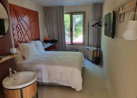 Ibis Styles Mayotte Aéroport 3