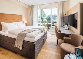Parkhotel Jever 5