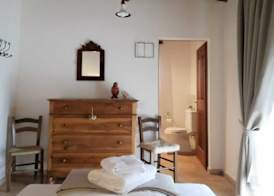 Agriturismo Podere Prataccio 4