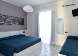 Hotel & Residence Progresso 3