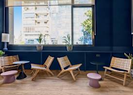 B&B HOTEL Zaragoza Centro 3
