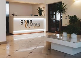 Green Garden Smart Resort 2