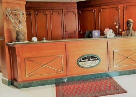 Hotel Ristorante La Piana 3