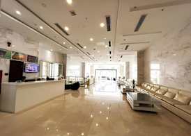 Yarra Ocean Suites Danang 5