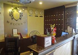 Maleez Lodge 3