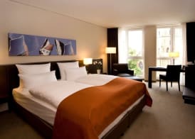 ATLANTIC Grand Hotel Bremen 5