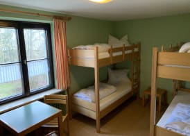 Jugendherberge Hof - Hostel 3