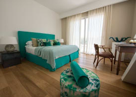 Unìco Boutique Hotel d'Arte 3