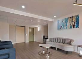 Comfort Inn Hayward - Oakland South 4