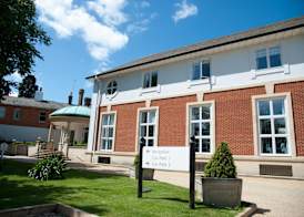 Greenwoods Hotel & Spa 3