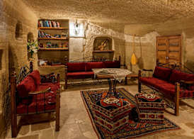 Aydinli Cave Hotel 3