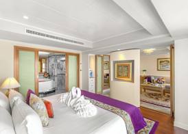 Royal Wing Suites & Spa Pattaya 4