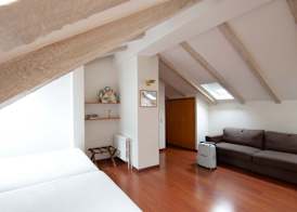 Hotel de l'Isard 3
