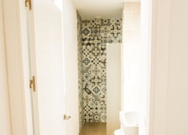 Apartamentos ZHR 4